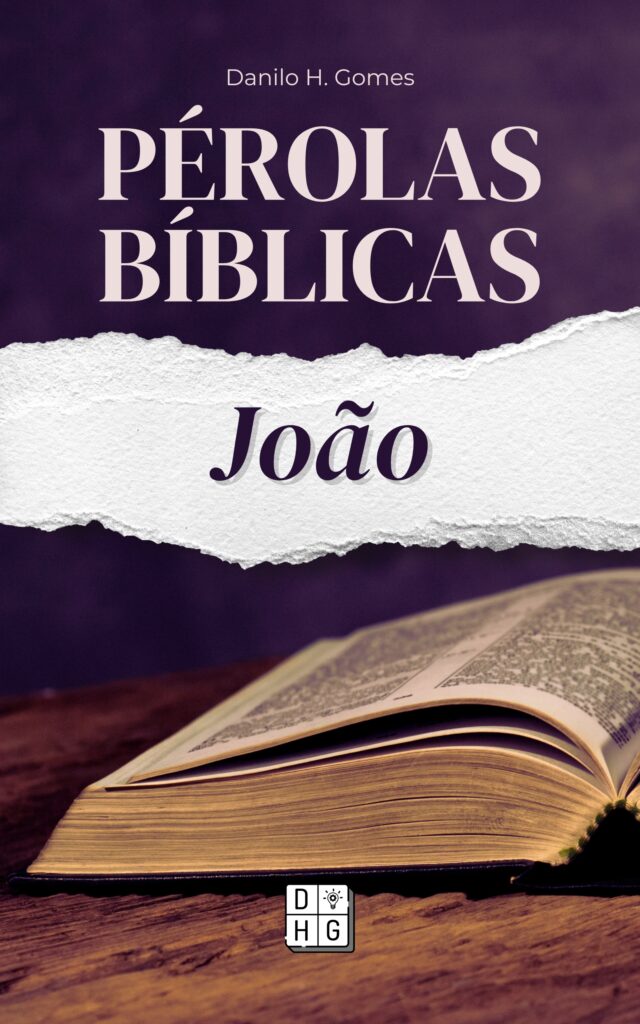 Pérolas Bíblicas: João